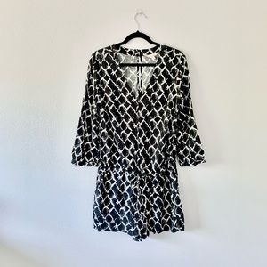 Banana Republic Romper